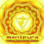 Обложка трека Manipura