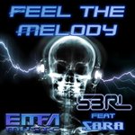 Обложка трека Feel the Melody (feat. Sara)