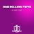 Behemoth - One Million Toys