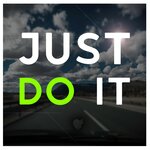 Обложка трека Just Do It