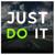 Just Do It - Amaya