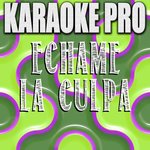 Обложка трека Echame La Culpa