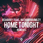 Обложка трека Home Tonight