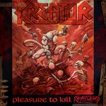 Обложка трека Death Is Your Saviour