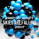 Обложка трека Skies Are Falling