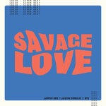Обложка трека Savage Love (Laxed - Siren Beat)
