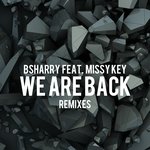 Обложка трека We are back