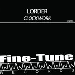 Обложка трека Clock Work
