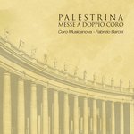 Обложка трека Missa Laudate Dominum Omnes Gentes