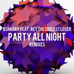 Обложка трека Party All night
